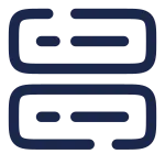 Server SVG Icon